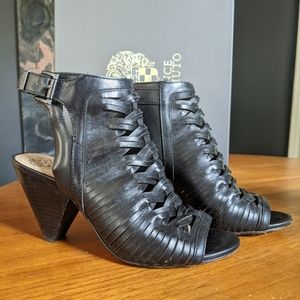 Vince Camuto VC-Emore - Black - 7